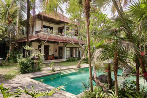 Villa Soca 1